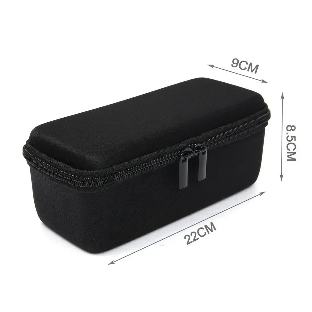 EVA Hard Case for JBL Flip 3/4/5/6 BOSE SoundLink Mini Sonos Roam Wireless Speaker Carrying Bag Portable Storage Box