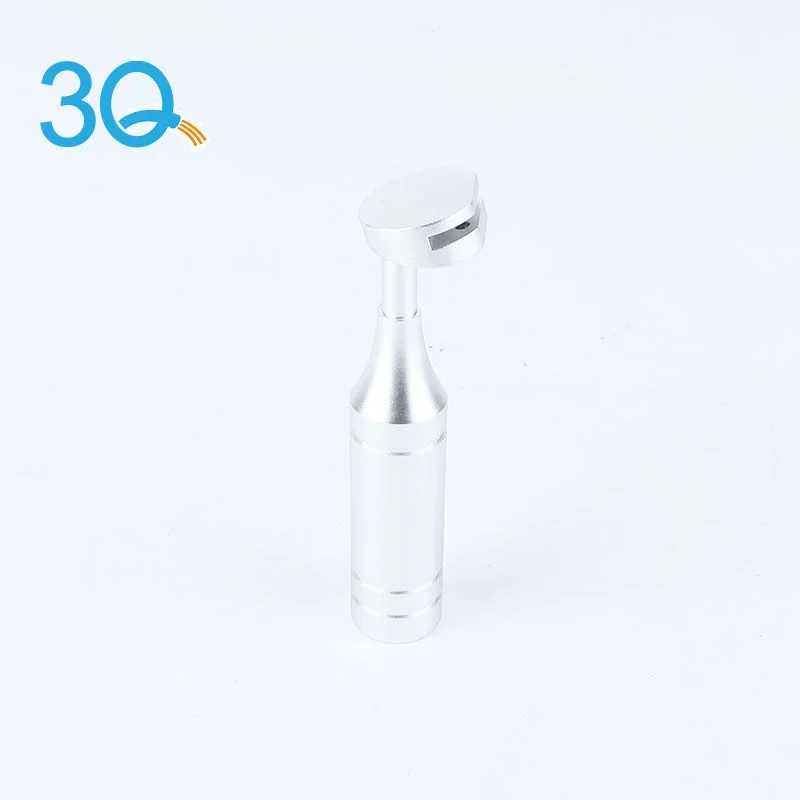 3Q Industrial Cross Hatch Cutting Tester, ±0.5%~±1.0% FS Accuracy Cross Hatch Adhesion Test Instrument for Paint Coating