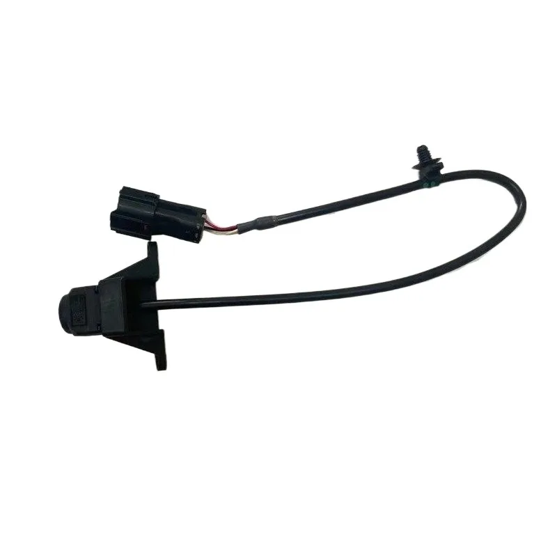 23963500 for Baojun 730 2017-2019 Genuine Panoramic Front Rear Cameras Reverse Image Cameras
