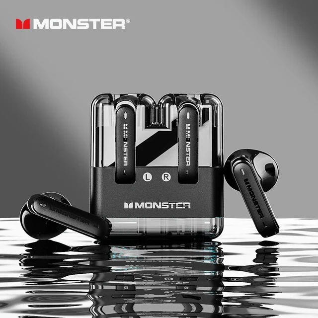 Monster earpods sale