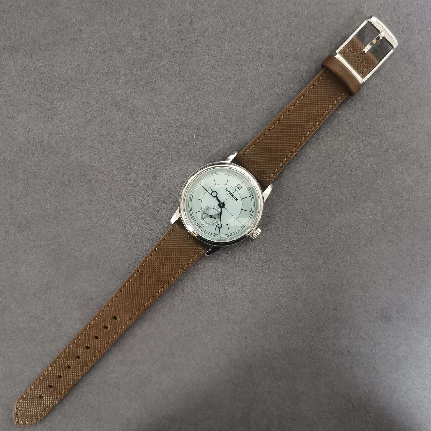 Merkur Men Pilot Wa… - image