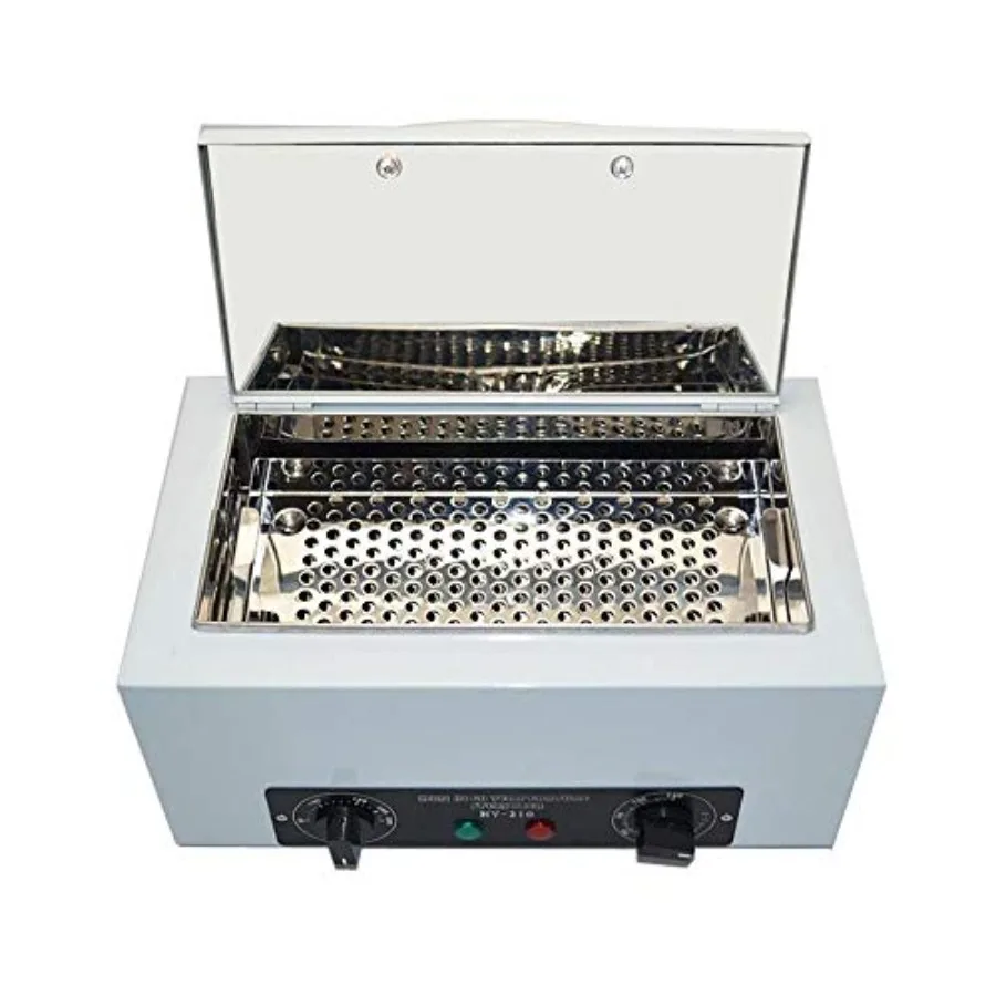 

1.5L Dental Mini High Temperature Sterilizer Medical Autoclave Machine