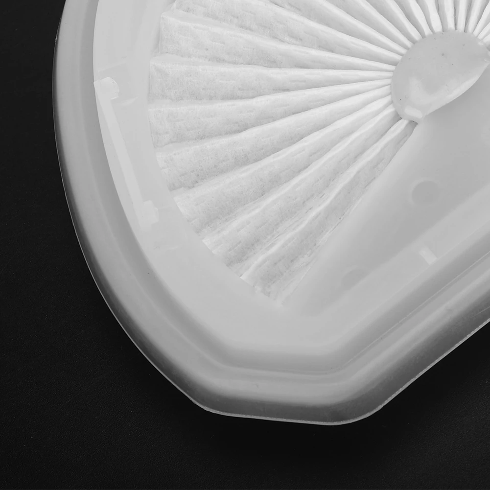 交換用フィルター 実用的 強力吸着効果 手持ち掃除機フィルター DECKER HLVA315J62 掃除機用