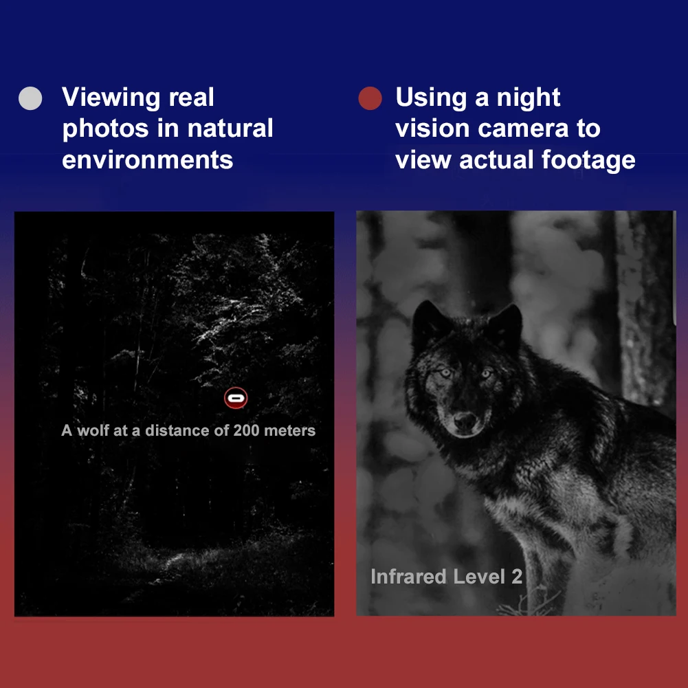 Hd 1080P Night Visi… - image