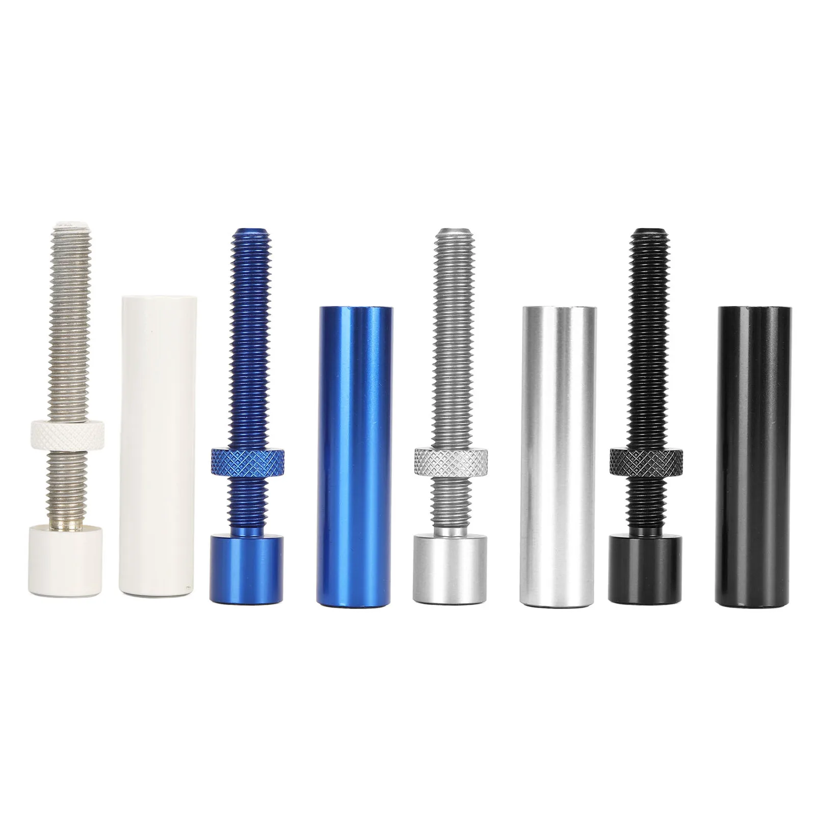 1 قطعة بطاقة الرسومات GPU هدفين دعم 74-120 مللي متر ارتفاع قابل للتعديل بطاقة الفيديو تبلد حامل Bracke مكافحة تبلد GPU حامل GPU حامل #2