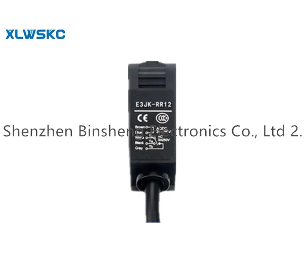 E3JK-RR12Immediate delivery of spot inventory