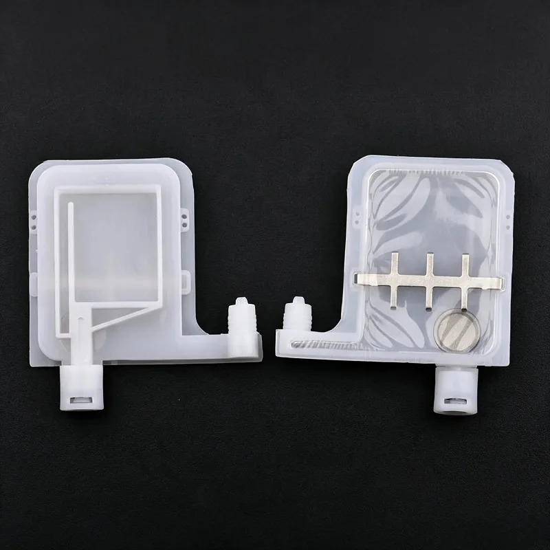 20pcs Big Ink Damper Filter for Epson DX4 DX5 for Roland XC540 640 300 740 420 Inkjet Printer Ink Supply Accessory