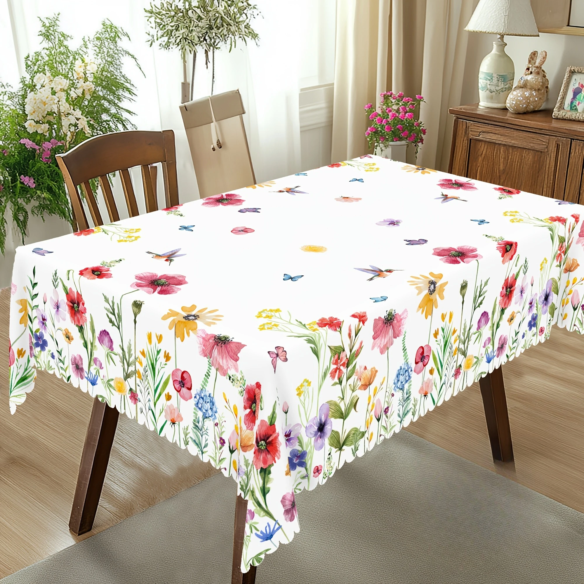 Mantel Rectangular …