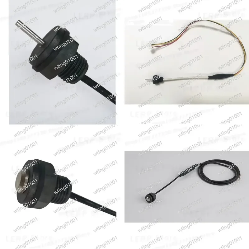 for Capacitive Liquid Detector High Temp Sensor for Kettle Tea Maker Auto Shutoff Switch Water Level Monitor Heat Resistant
