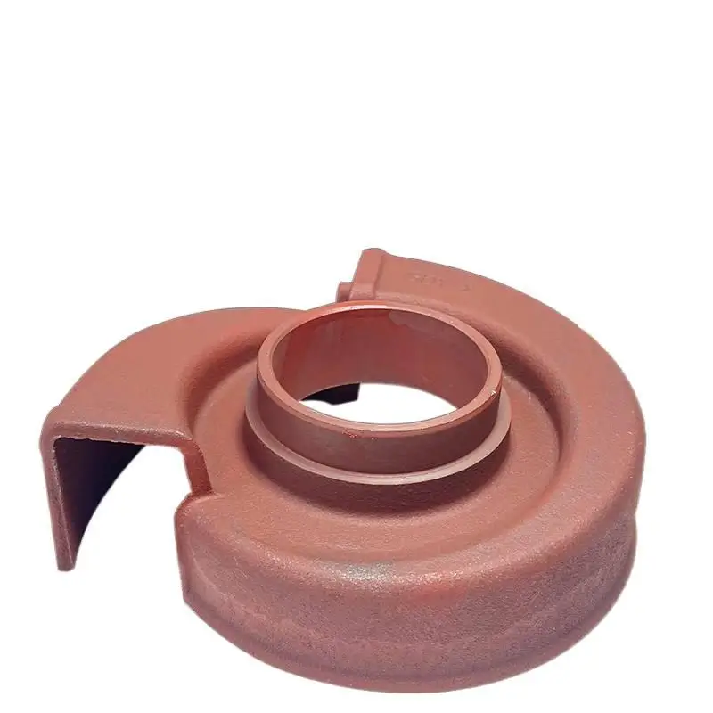 자흡식 워터 펌프 액세서리용: 2/ 3/ 4인치 소용돌이 쉘, 168F, 170F 임펠러 커버