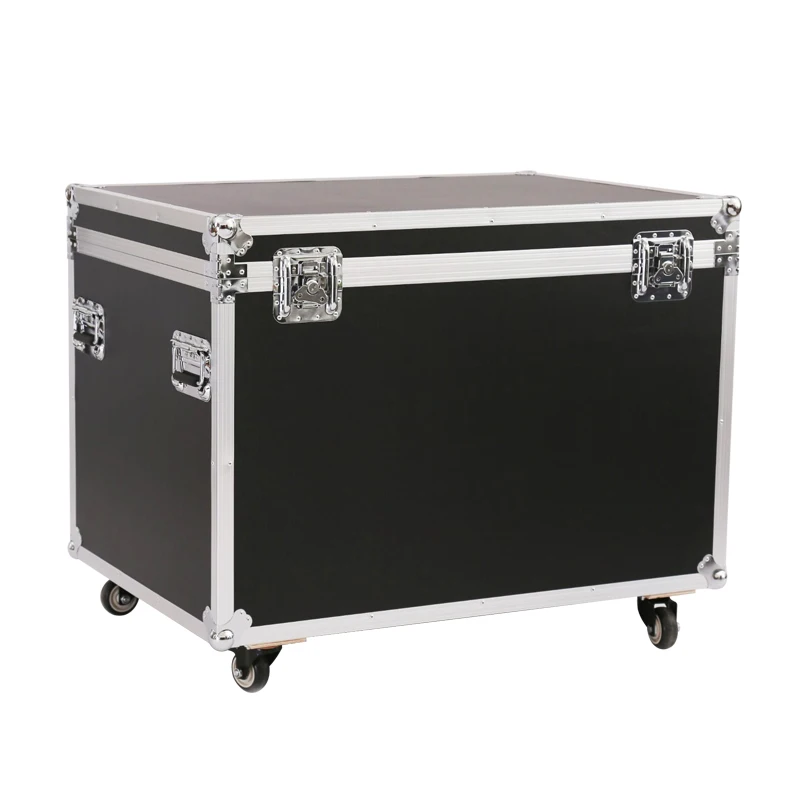 Imagem -02 - Flight Case para Cold Spark Machine em 1