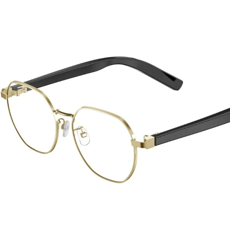 

AI Audio, Bluetooth-очки, беспроводные прослушивание, звонки, фотосъемка, навигация, умные очки, поляризационные солнцезащитные очки для езды на велосипеде