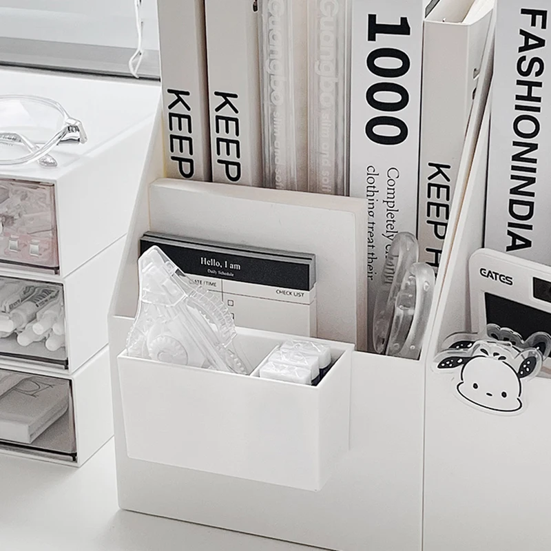 

Minimalism Decorative Simple Magazine Rack Porte Organizer Metal Wall Design Furniture Kitchen Desk Newspaper Holder Print Floor