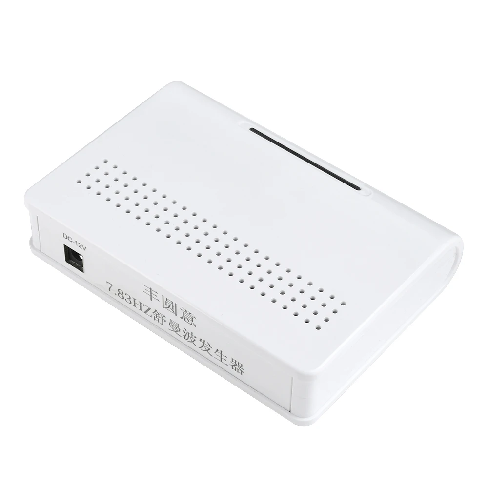 DC 12V 7.83Hz Schumann Wave Generator Ultra-Lage Frequentie Puls Signaal Generator Sinus Signaal Generator Module
