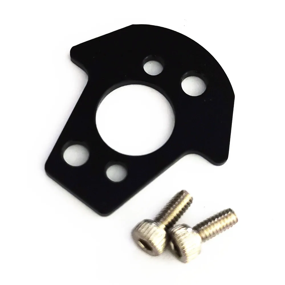 Aluminum Motor Plate for Kyosho Motorcycle Honda NSR500 23