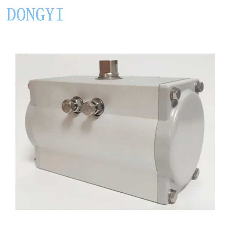 Quarter Turn Actuator DFPD DFPD-10-RP-90-RD-F03 8047613 DFPD-10-RP-90-RD-F04 8048010 DFPD-20-RP-90-RD-F04 8047614