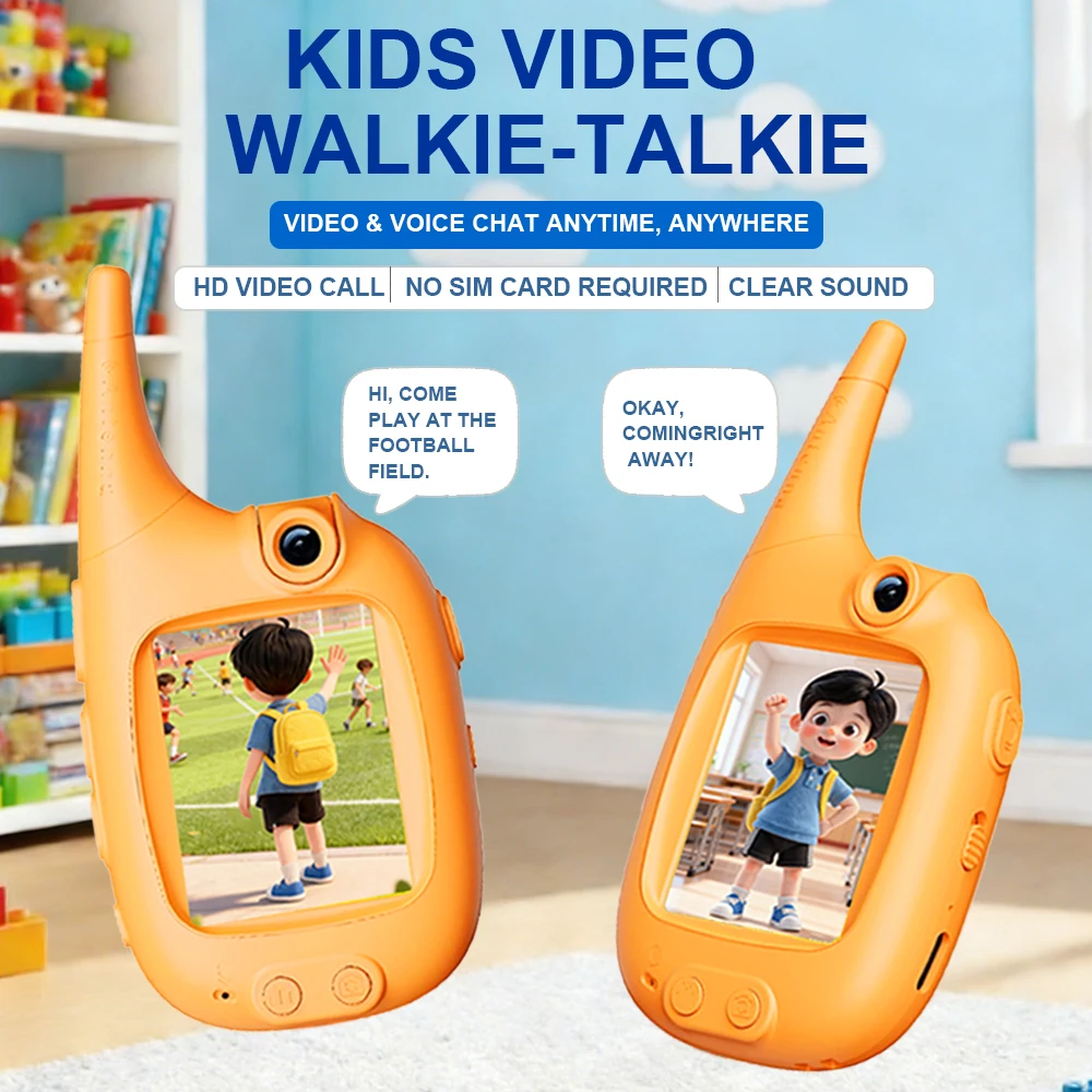 2-walkie-talkies-con-video-para-ninos-chat-de-voz-con-video-cambiador-de-voz-para-interiores-y-exteriores-regalos-para-ninos-y-ninas-de-3-a-12-anos