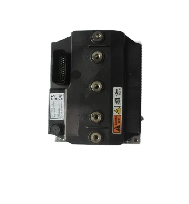 Factory Hot Sale 80L440B-FA-27 80v 440A Electric 2 Seats Golf Cart Controller