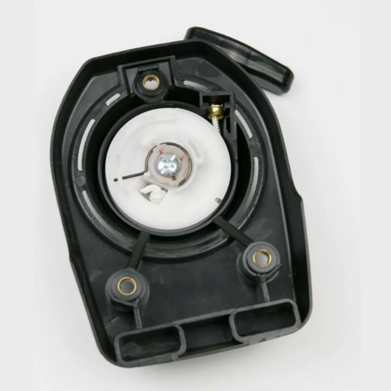 Fit Repeteerstarter Pull Start Montage voor Honda GX50 GXH50 GXV50 WX15 Motor Grasmaaier Bosmaaier Deel