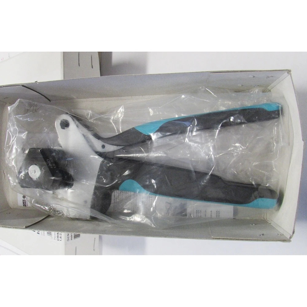 CRIMPFOX-1,6/2,5-ED-4,0 1687419 For Phoenix Crimping Pliers High Quality Fast Ship