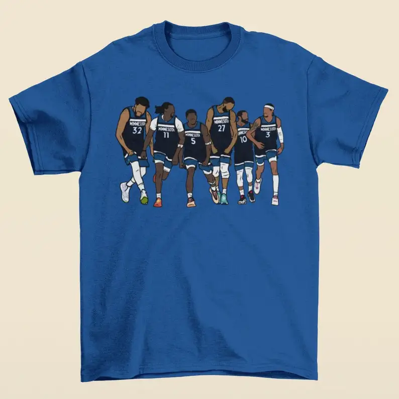 

Kat Naz Ant Rudy Conley & Mcdaniels T-Shirt Cotton Tees Short Sleeve T Shirt O-Neck Clothing Summer