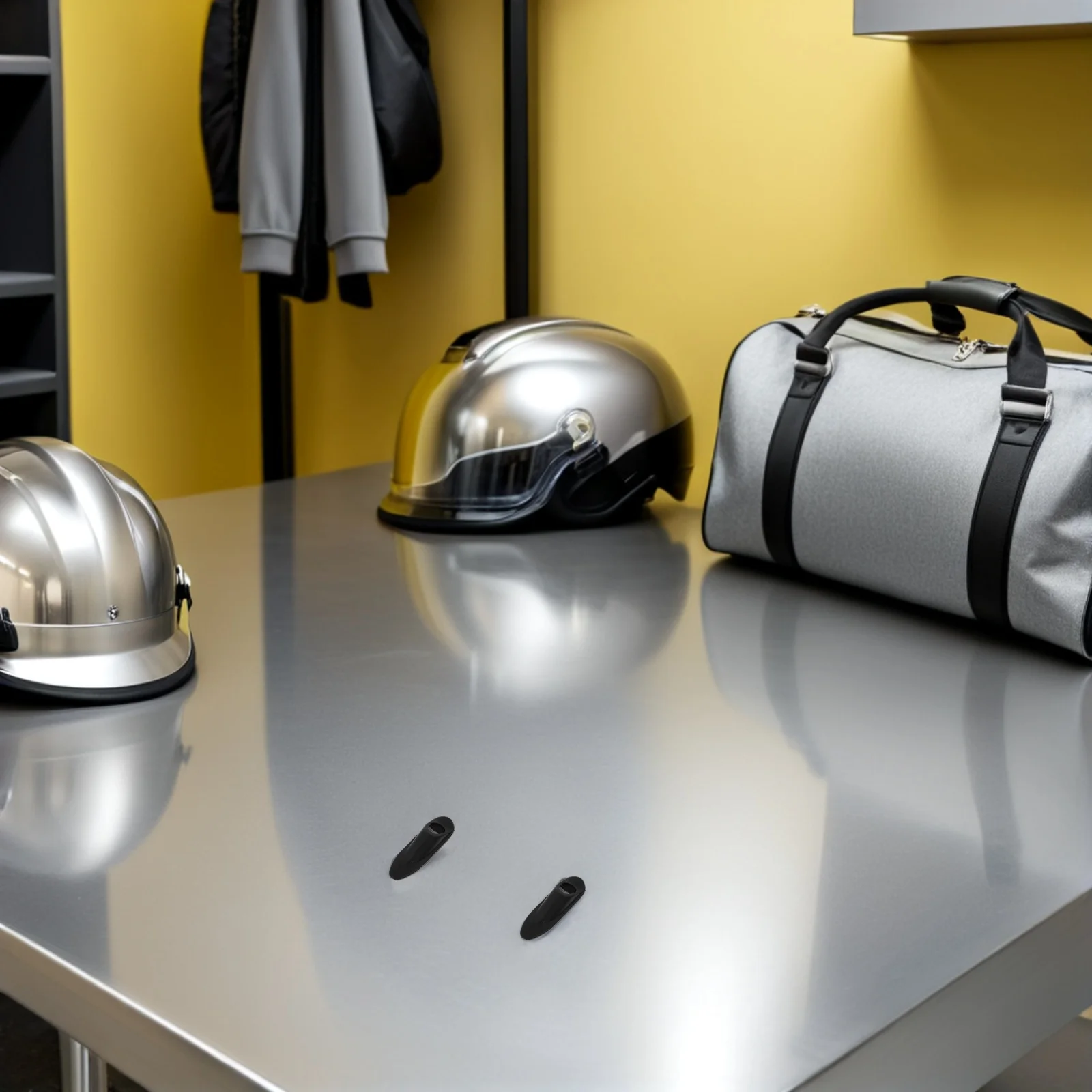 

16Pcs Mountain Bike Hose Guide Clamps Wire Tubes Holder Single Hole Buckle Replacement Parts Bike Frame Cable Management Clean