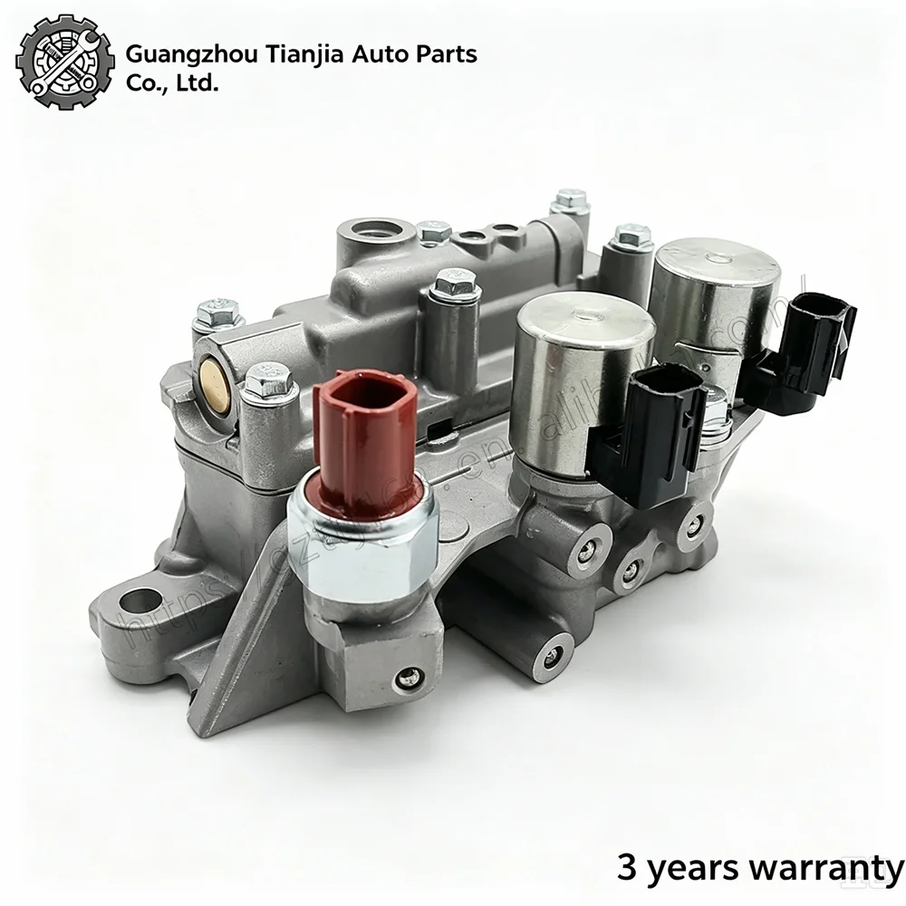 15820-R70-A03 Variable Valve Timing Solenoid Valve Pressure Reducing Valve Automotive For 15820R70A03 New