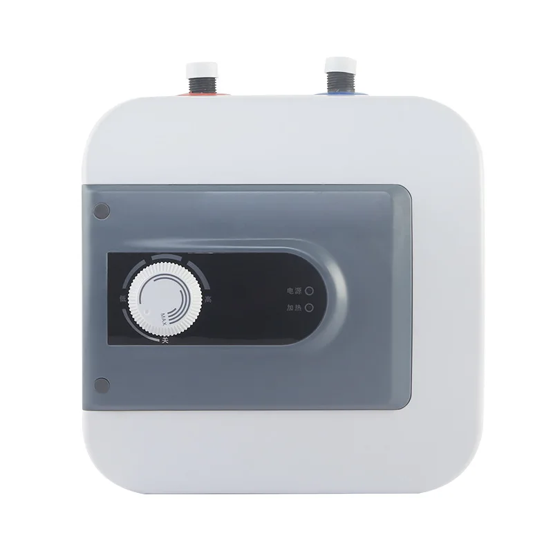 Water storage type under-counter kitchen small constant temperature small kitchen treasure electric water heater