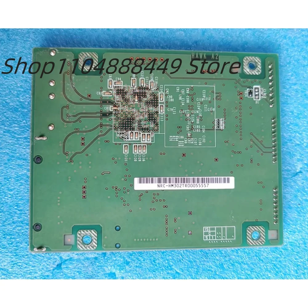 NRC-HM302-N1 C099-EPC3-01011 Scheda logica