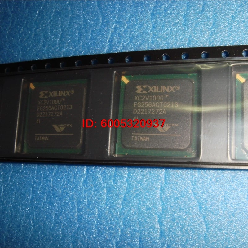 1~10pcs/lot XC2V1000-4FG256C /I XC2V1000-5FG256I/C BGA256 100% Brand New Original.