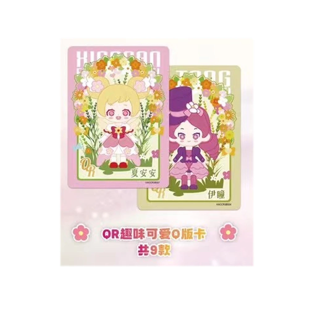 Hurtownia New Goddess Story Cards A Fairy Collection Cards Booster Box Anime Cute Girl Game Card Child Table Toys For Gift Box