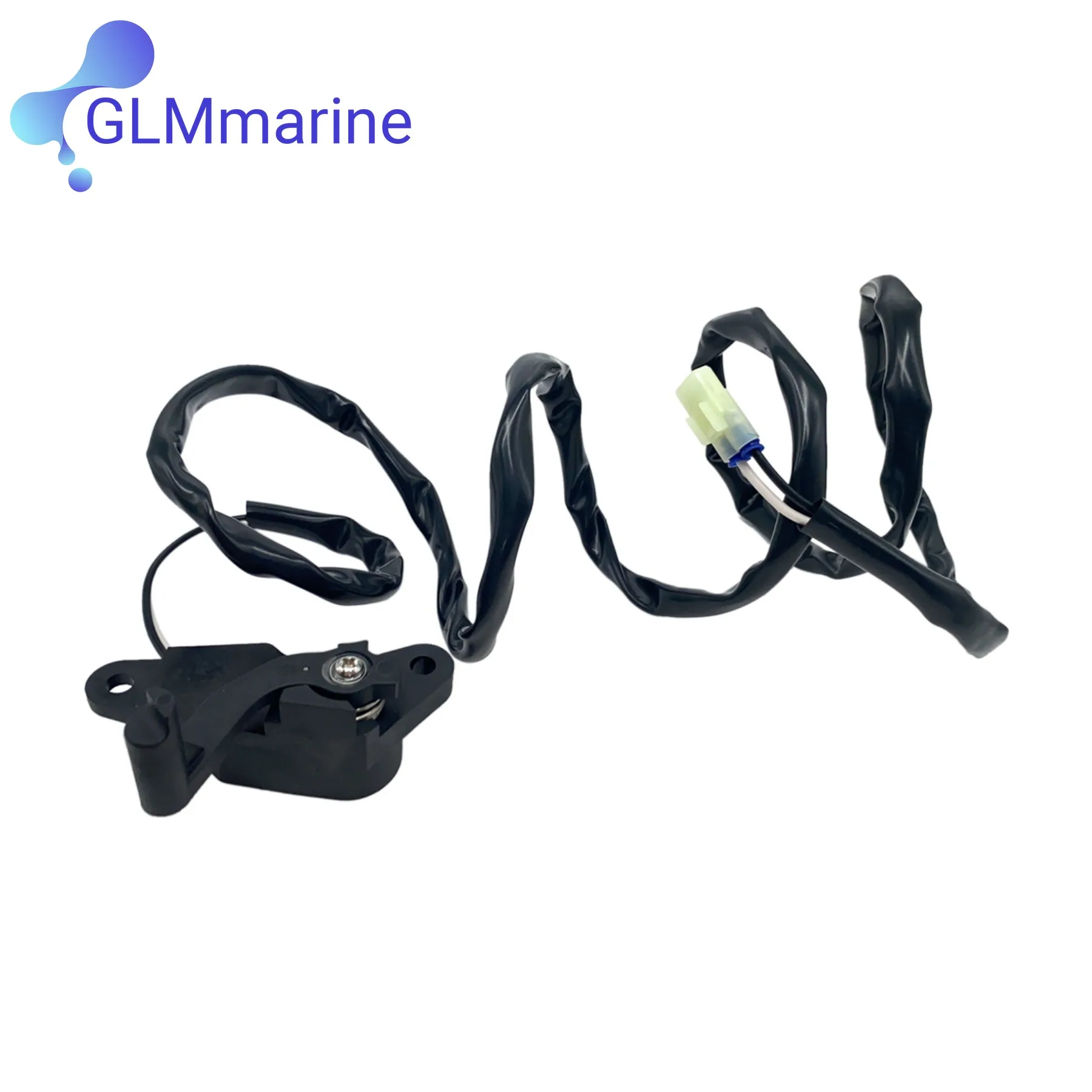 Trim Sensor for Suzuki DF 25 30 40 50 60 70 90 100 115 140 150 175 200 225 250 HP Outboard Motors 34801- 99E03 99E04 34801-99E05