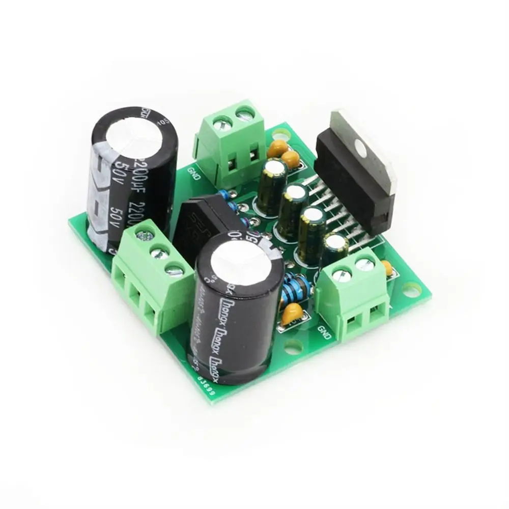 Module High Power Subwoofer for DIY Speaker DC Stereo Amp Stereo Amplifier Audio Amplifier Amplifiers Board Audio Amplificador