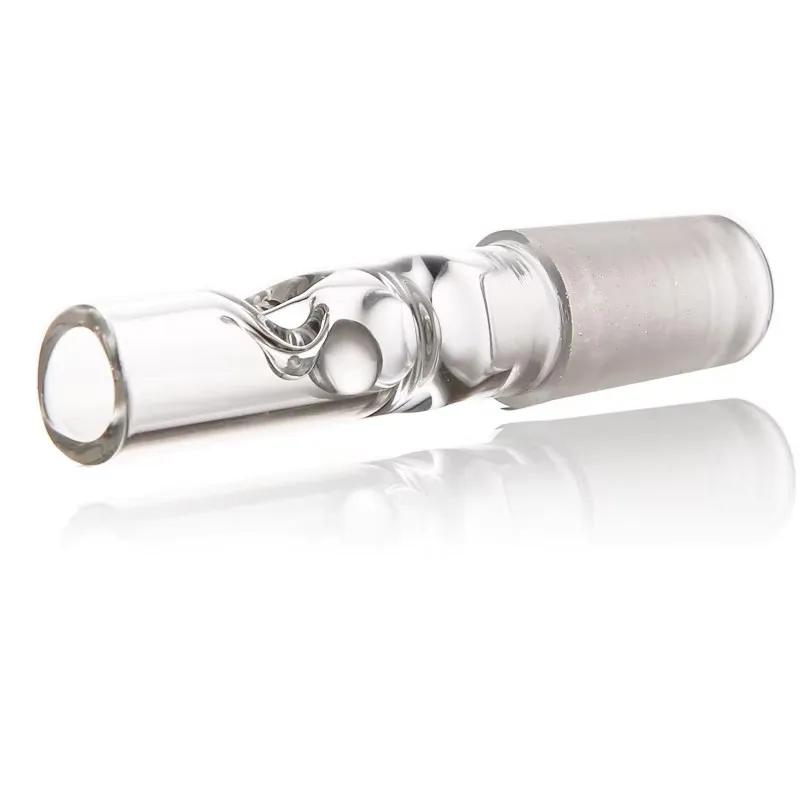 High Quality 1Pc Glass Purge Air Valve For All Hookah Art Chicha Nargile Shisha Ball Stop