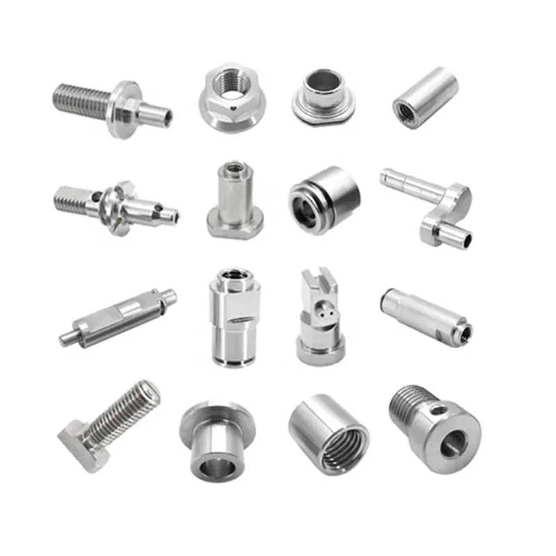 

Custom Cnc Turning Lathe Aluminum Stainless Machining Parts CNC Precision Turning Parts CNC Machining Service