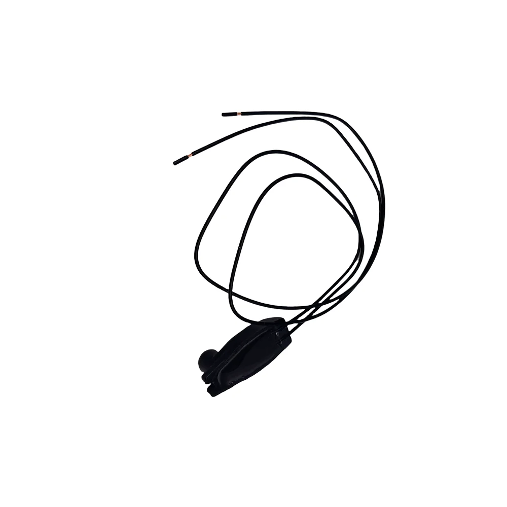 6445F9 Outside Outdoor Transit Air Temperature Sensor Fit For Fiat Auto Peugeot 206 208 306 407 Citroen C3 C4 C5 C6 C8 6445.F9