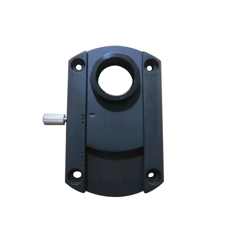 HIFI SME Conversion Arm Dedicated Record Player Turntable Accessories Gramophone Tonearm Pedestal Customizable Seat Inner Hole