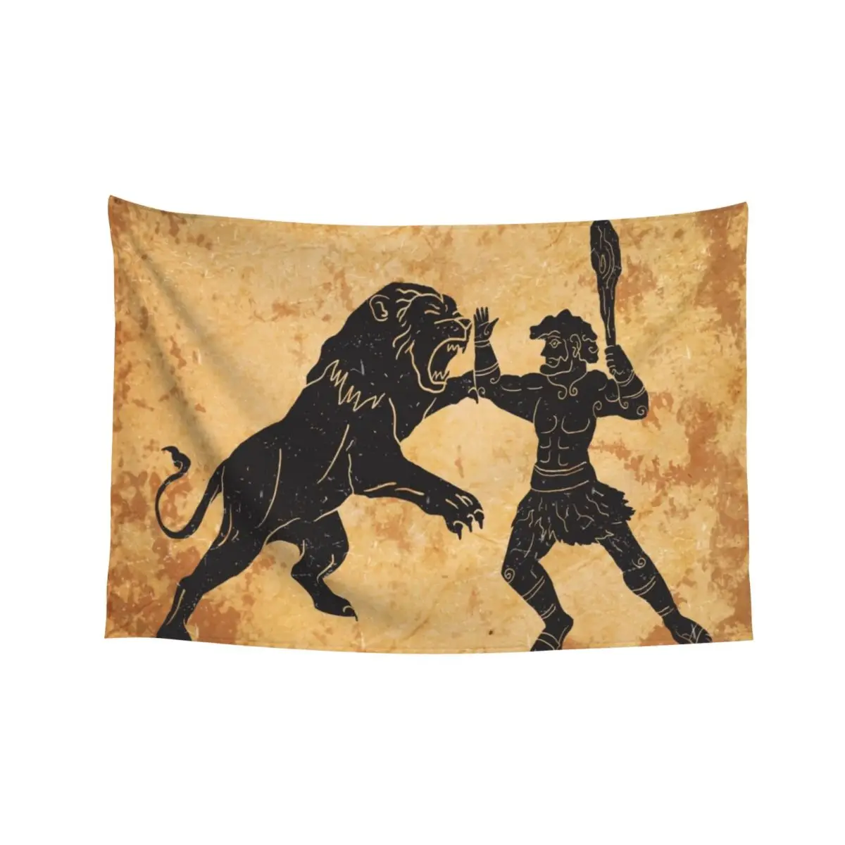 

Heracles Tapestry Mushroom Room Decorations Bedrooms Decorations Tapestry