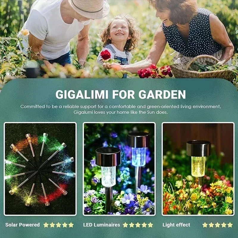 Thumbnail 4 - #11 Best Landscape Pathway Lighting to Buy In 2026