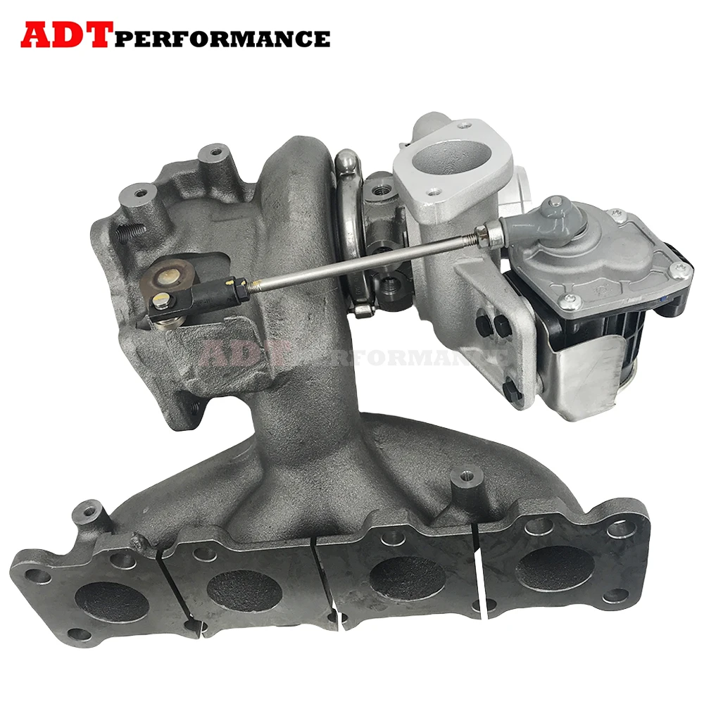 TD04HL TD04 Full Turbocharger 28231-2GTA1 282312GTA1 90124-01050 9012401050 Turbine for Hyundai Sonata 15-18  DOHC-TCI/GDI Turbo