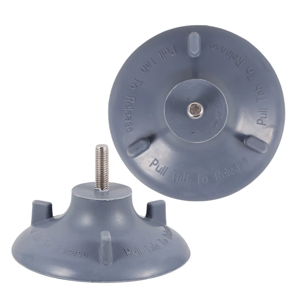 

2 шт. высокоэластичных резиновых противоскользящих накладок для унитаза с сильным креплением на присосках, для пожилых людей и людей с ограниченными возможностями