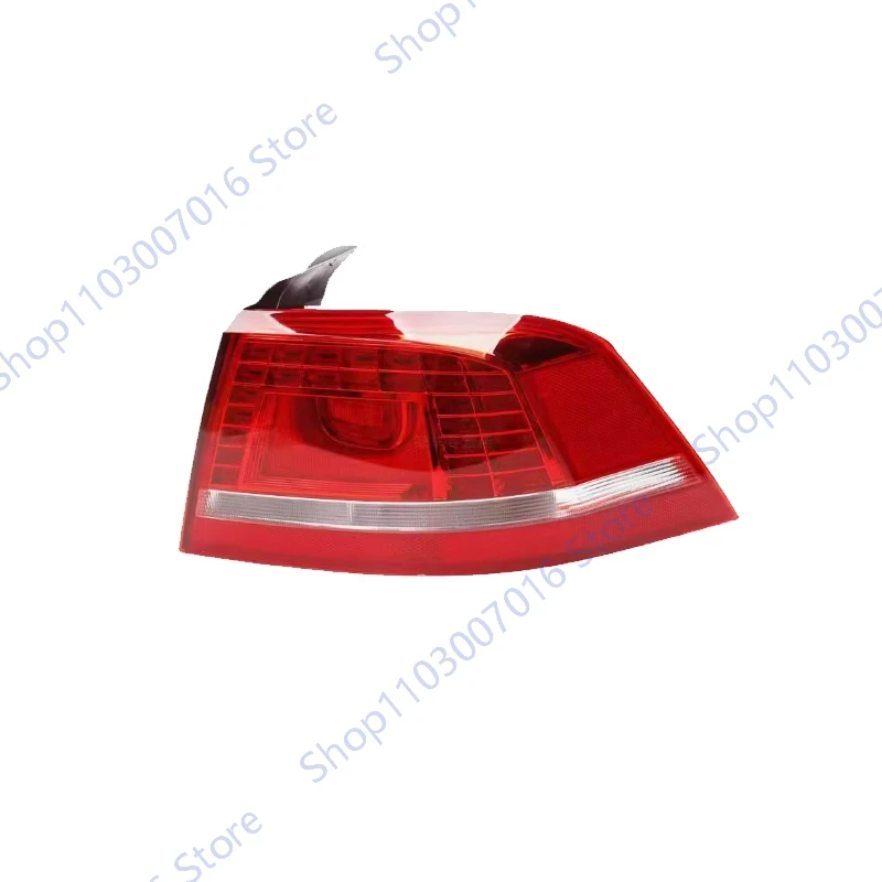 Rear Tail Light For Volkswagen Passat B7 2011-2015 Rear Light Tail Lamp Brake Light Warning Headlamp 3AA945207 3AA945208