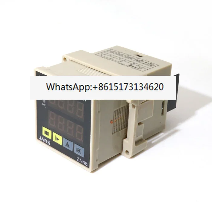 

JARS time relay, tachometer ZN72 counter multi-function meter ZN48 HB48