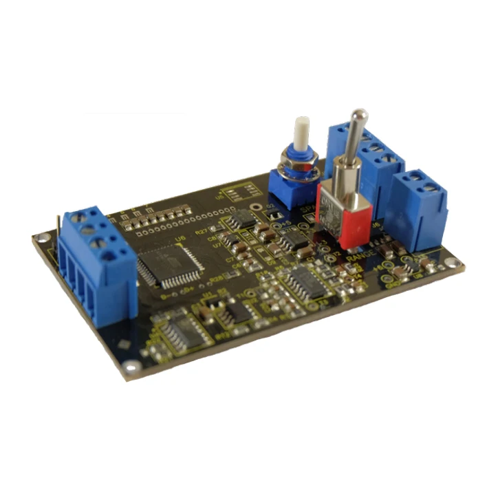 

EMD-485 OEM Trace or Percent Oxygen Transmitter O2 Transmitter