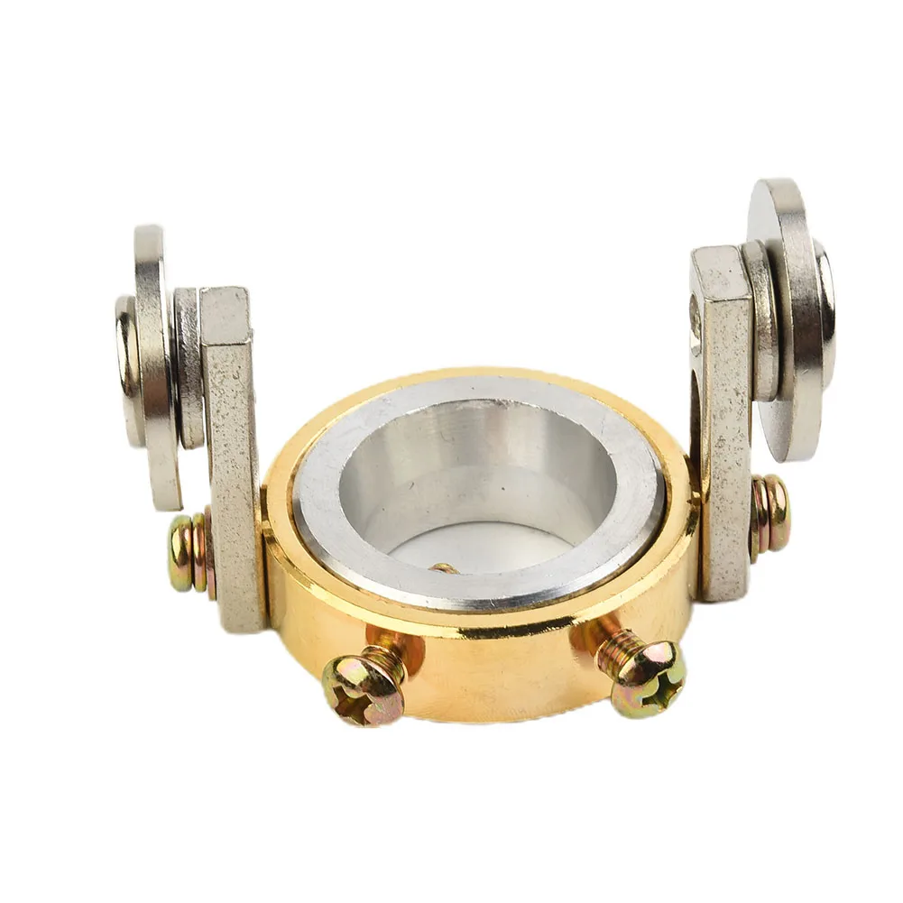 

Welding Guide Wheel Accessories PT31-RG WSP CNC CUT40 Roller Spacer Bracket Stand-off For Amico Torch For HeroCut