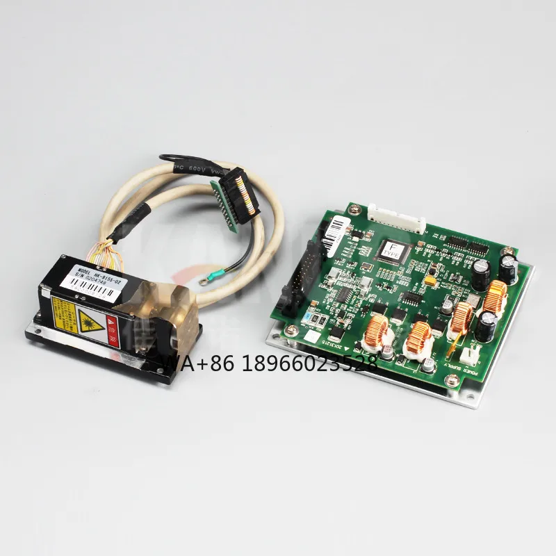 Infrared with driver PCB for Noritsu qss 3201 3202 3300 3501 Series F-Type (alternative)