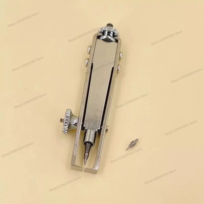 For Watch Repair Tool 7750 Large Second Hand Tool 7750 Needle Pliers 7750 Movement Needle Extractor Needle Pliers