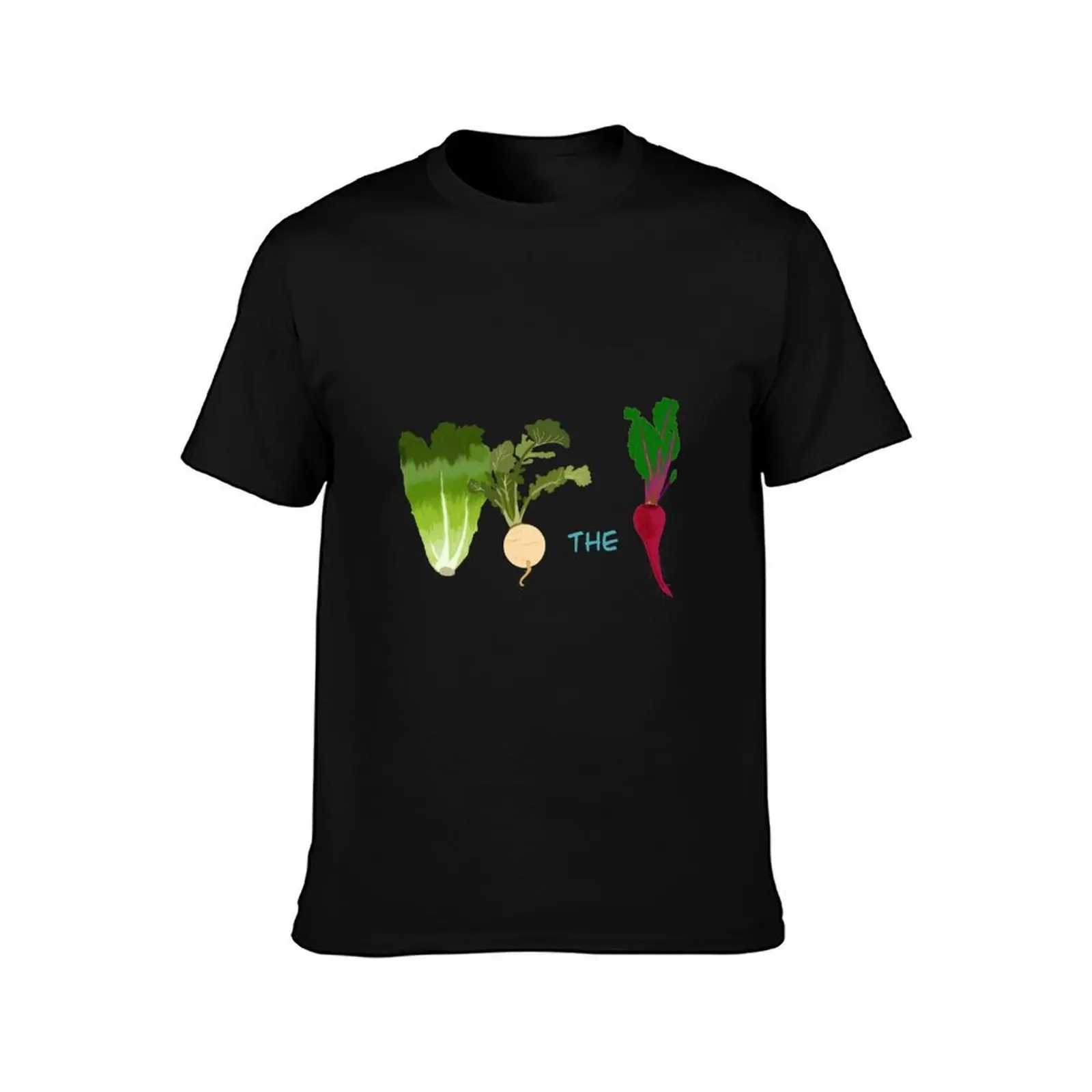 Let Us Turn Up the Beat T-Shirt, Summer Casual Cotton Tee, Oversized Streetwear Tops, Vintage Graphic Print, Unisex Men Women