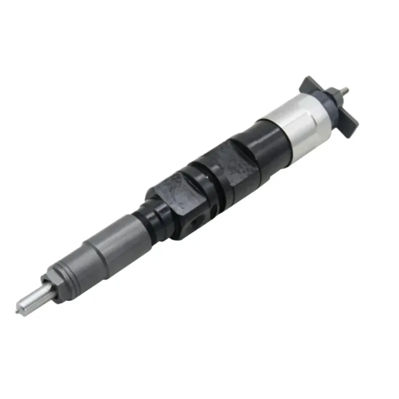095000-6490 RE529118 RE546781 RE524382 SE501926 Fuer Injector For John Deere Engine E210LC E240LC E300LC 755D 1170E 624J 624K