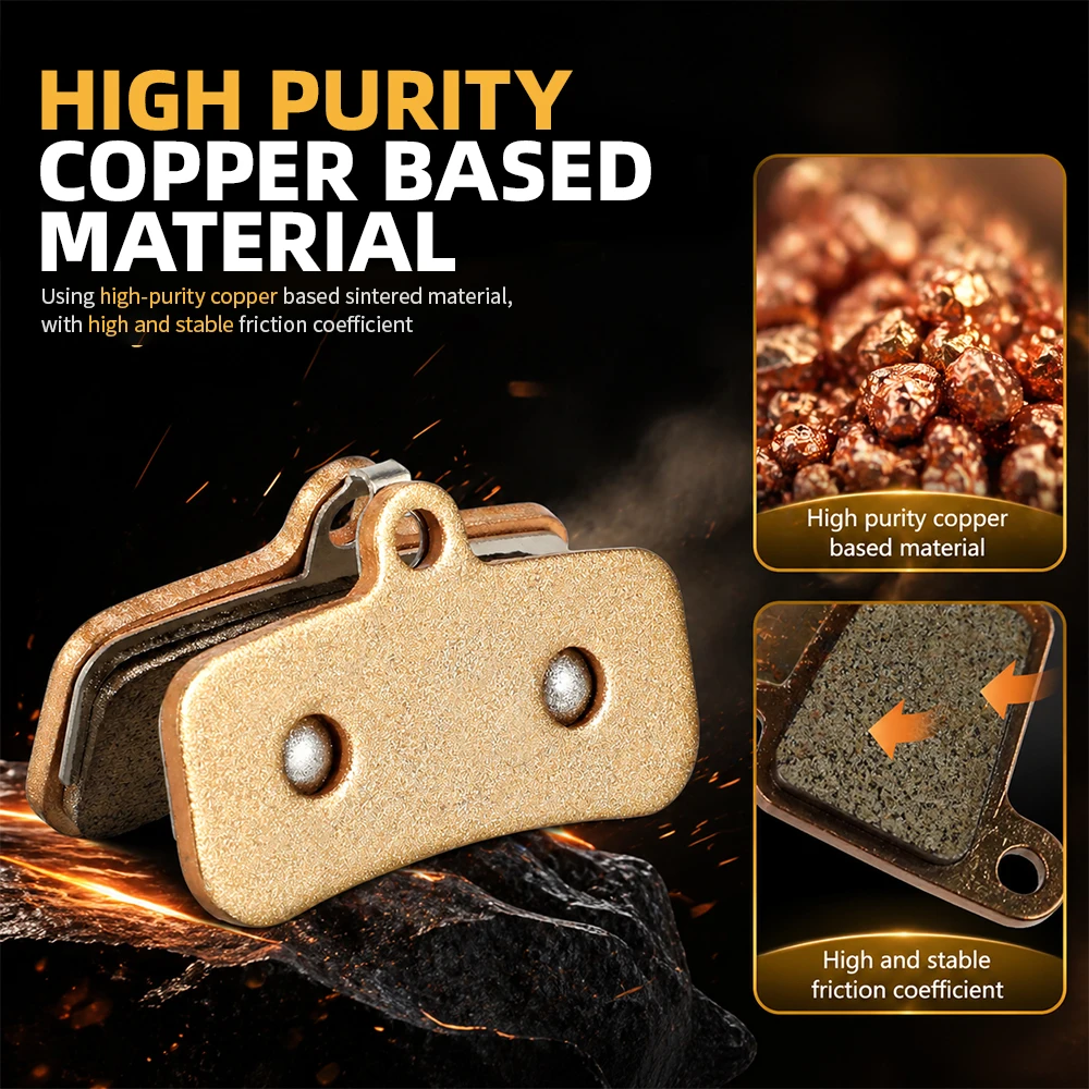 ผ้าเบรกดิสก์สำหรับ Surron ผ้าเ - Brake Pads Bike บทวิจารณ์และราคา